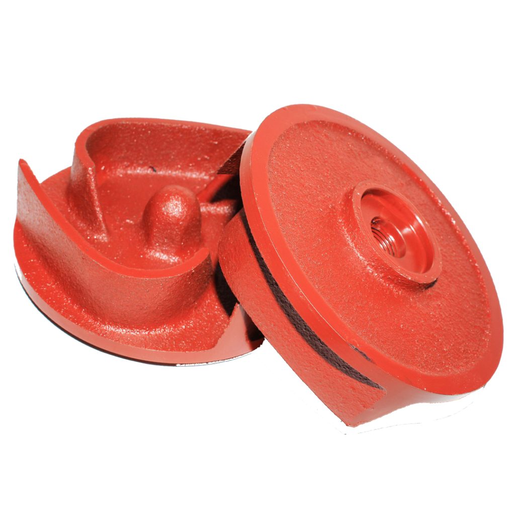 Impeller