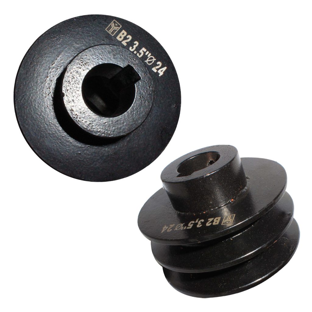 Pully Besi