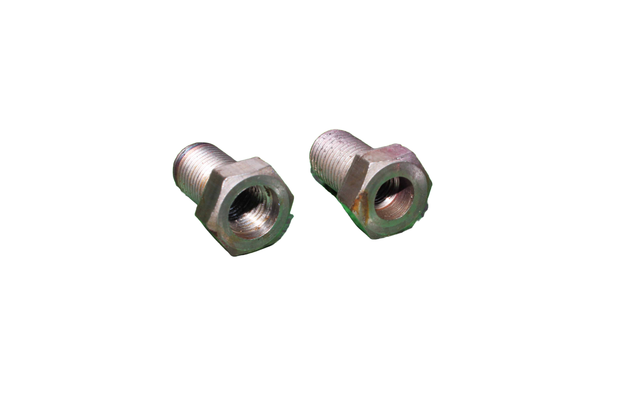 Drat / Thread Baut 12 x 1,25