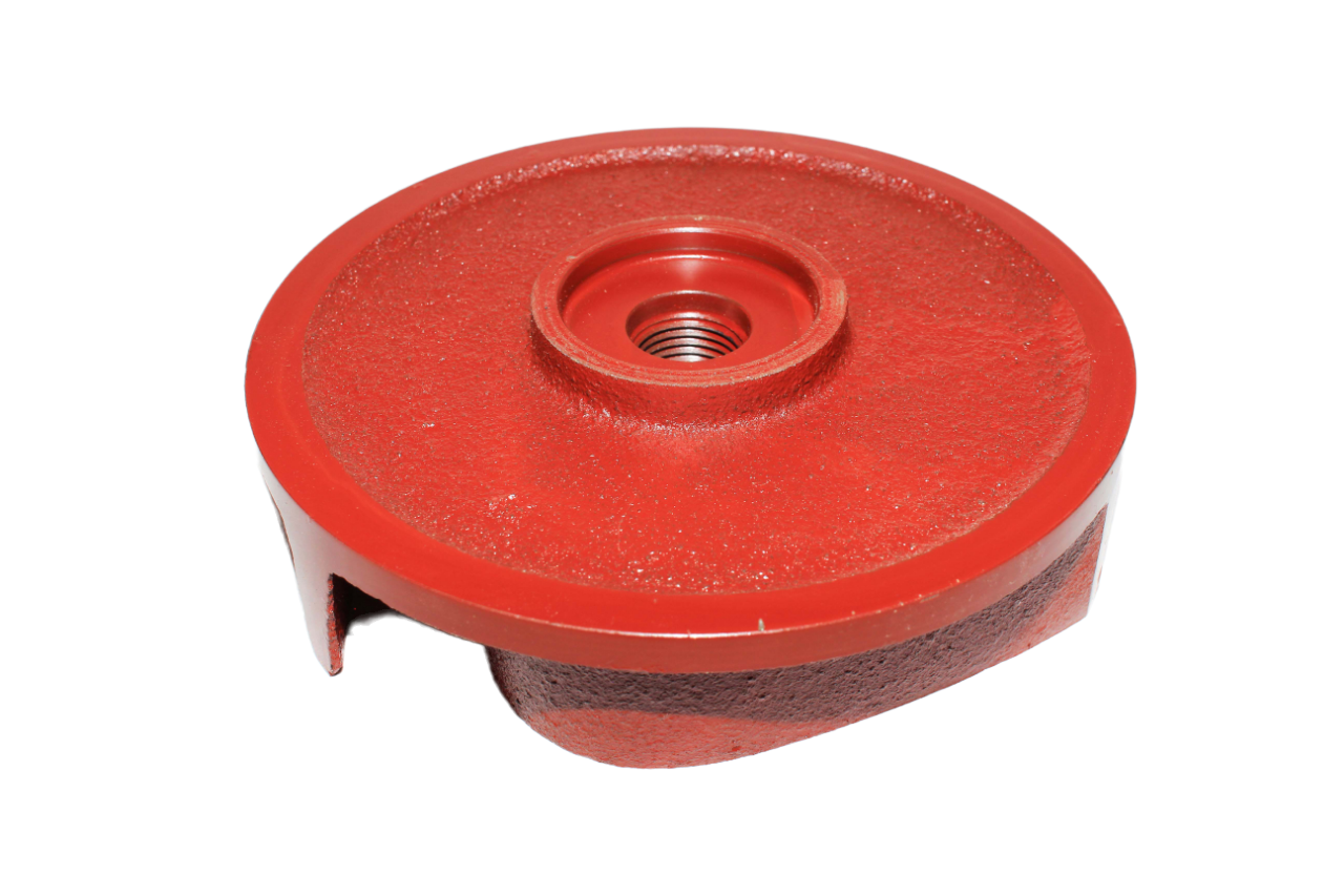 Impeller WB30 Drat 16 — 3 Daun