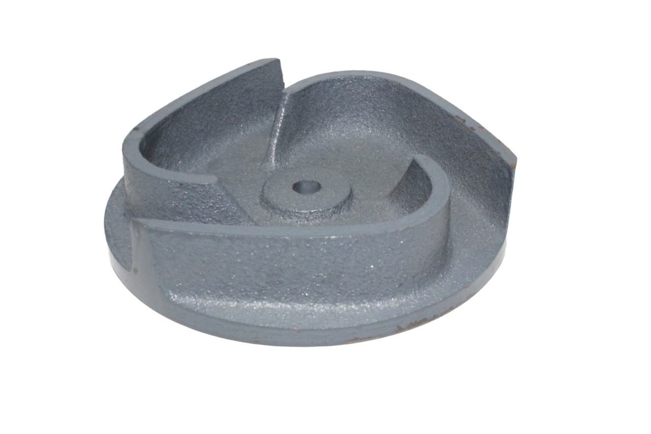 Impeller WB30 Spie — 3 Daun
