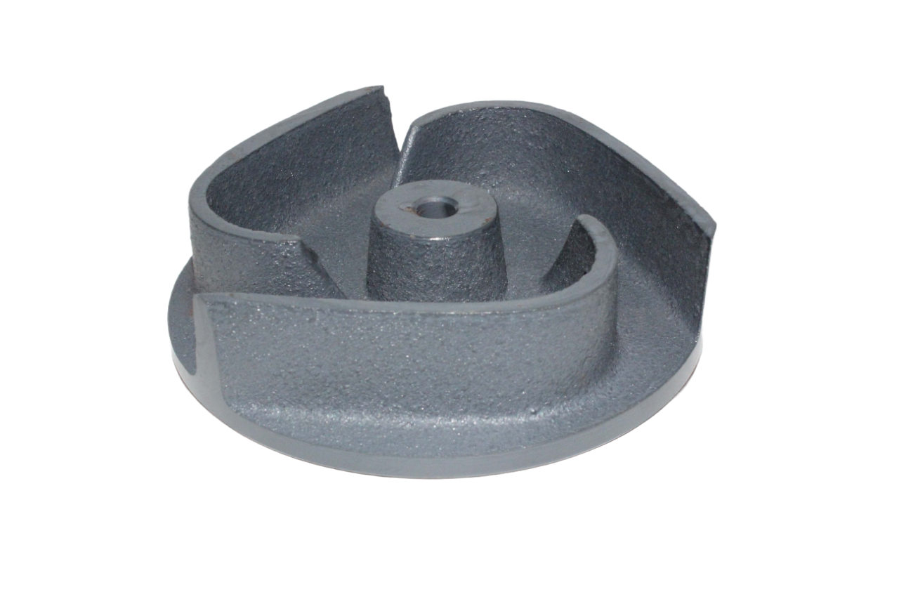 Impeller WP30 Spie — 3 Daun
