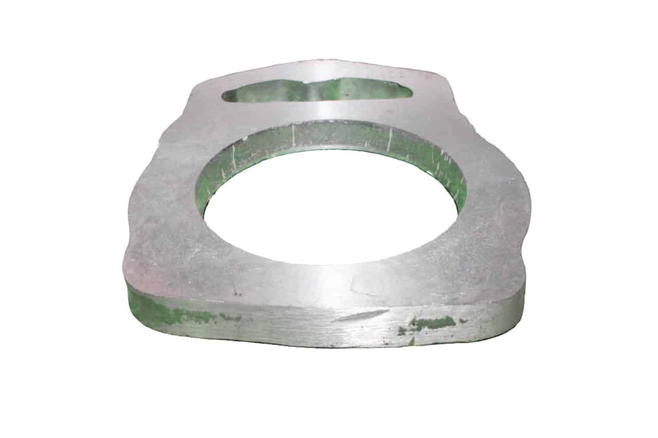 Pack Aluminium