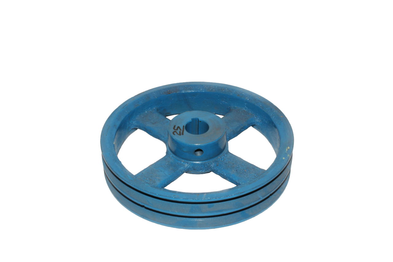 Pully Besi A1 x 10" as 25