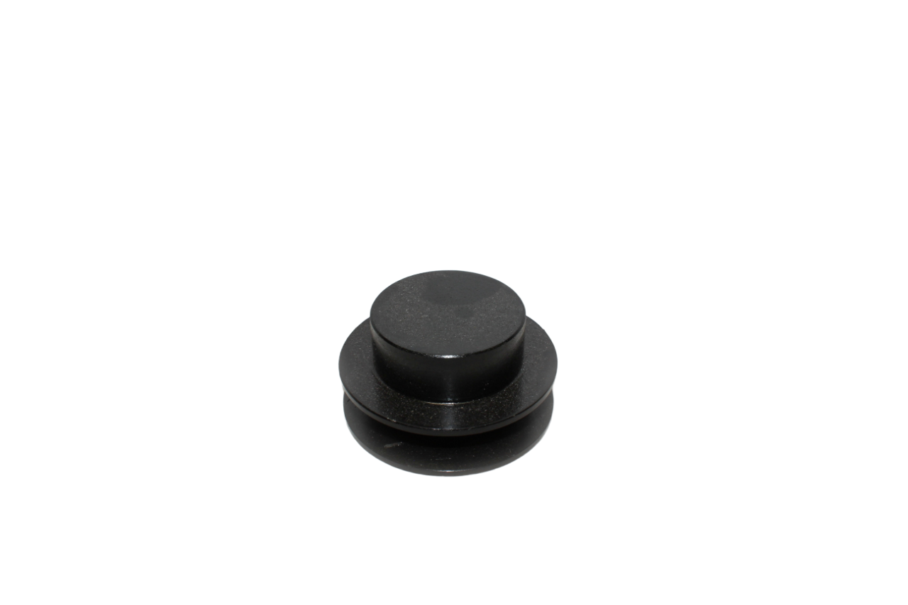 Pully Besi B1 x 3" Buntu