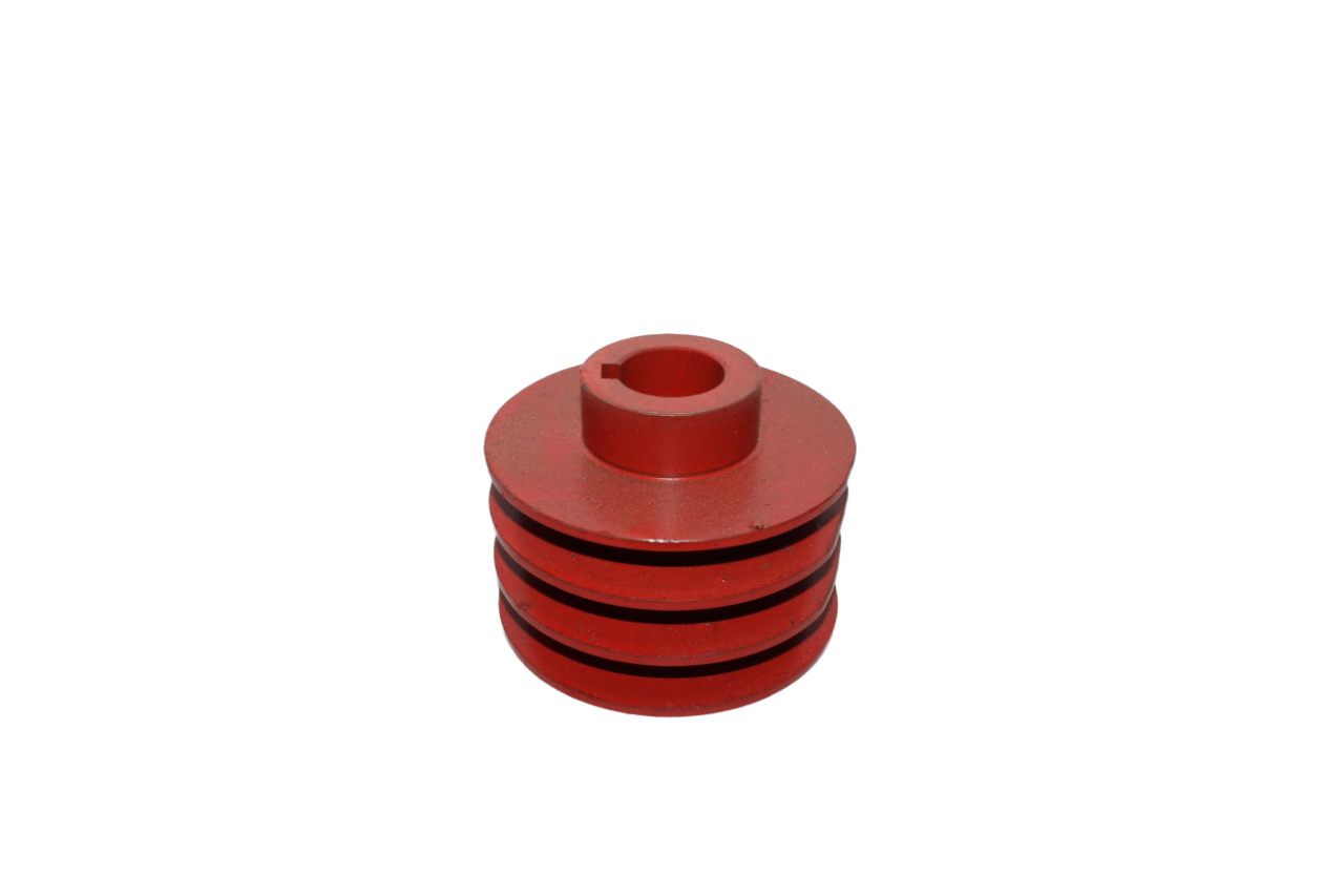 Pully Besi B3 x 4" as 28