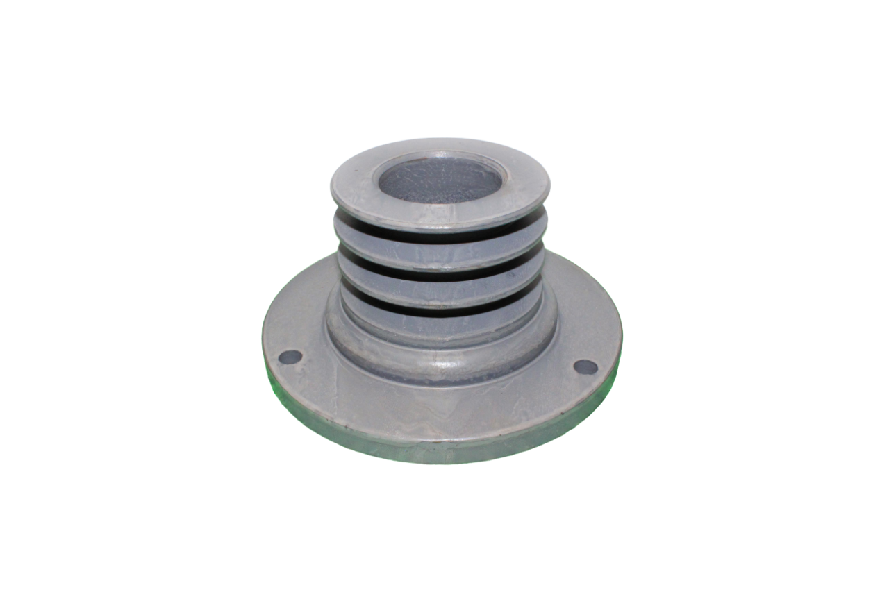 Pully RD85 B3 x 10 cm