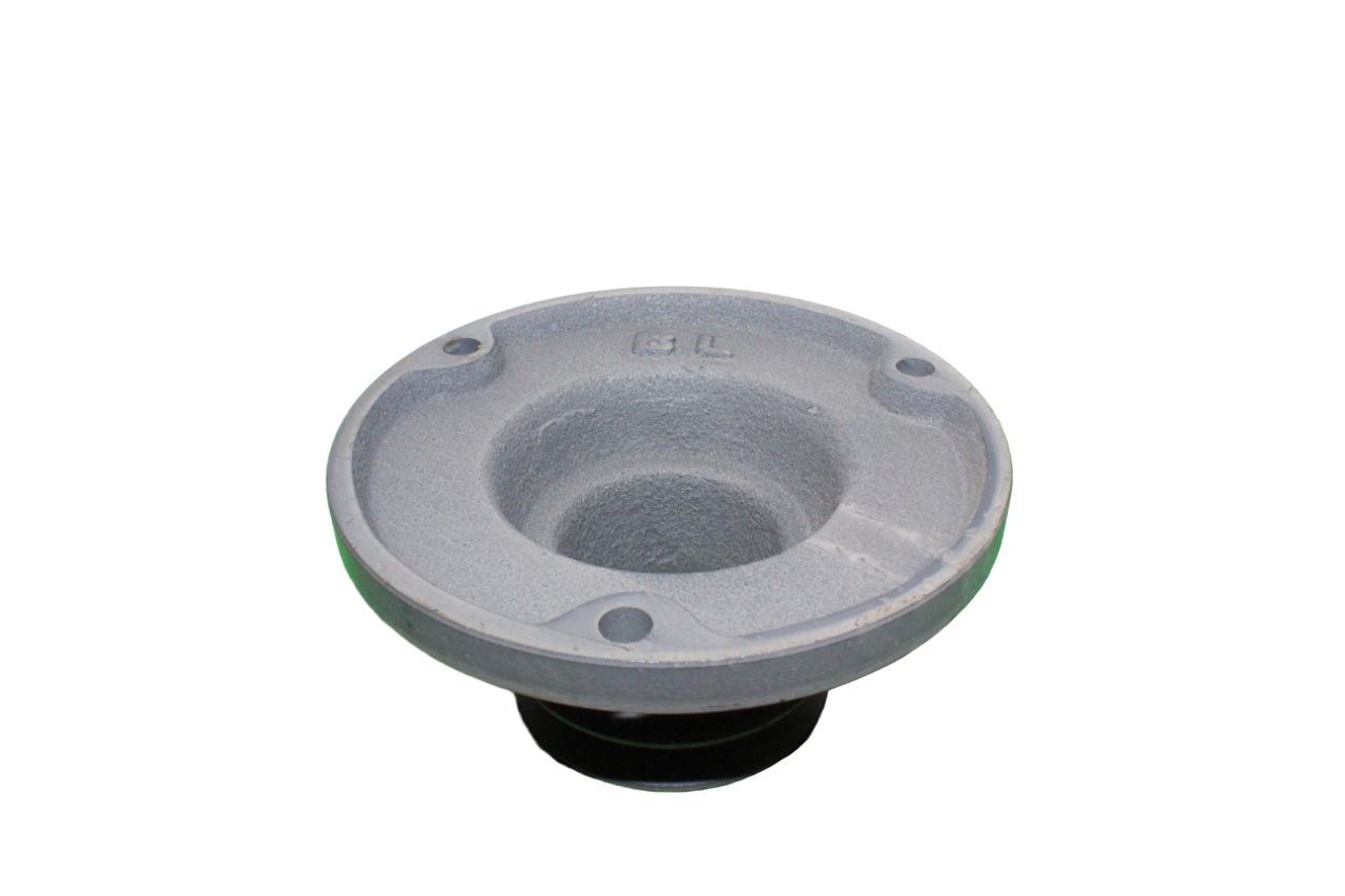 Pully RD85 B3 x 12 cm