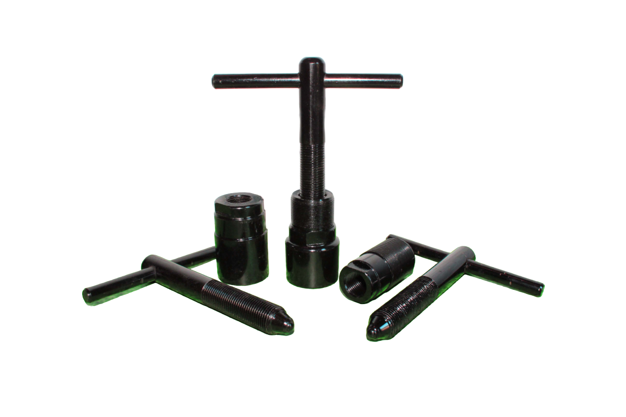 Tracker Magnetic